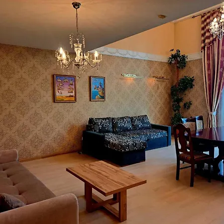 Vila Regina Sventojoje Guboju 2 Apartment Palanga Exterior photo