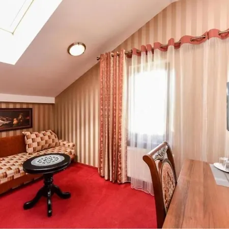 Vila Regina Sventojoje Guboju 2 Apartment Palanga Exterior photo