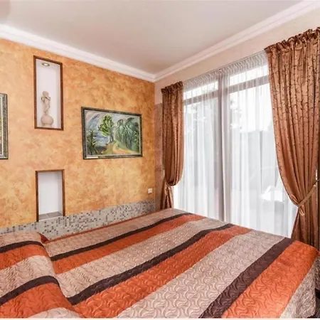 Vila Regina Sventojoje Guboju 2 Apartment Palanga Exterior photo