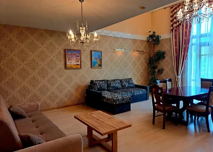 Vila Regina Sventojoje Guboju 2