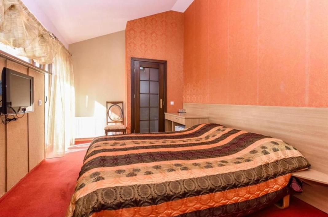 Vila Regina Sventojoje Guboju 2