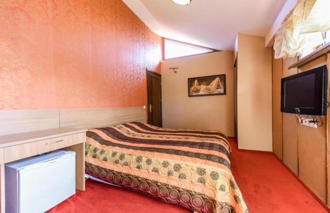 Apartment Vila Regina Sventojoje Guboju 2 *