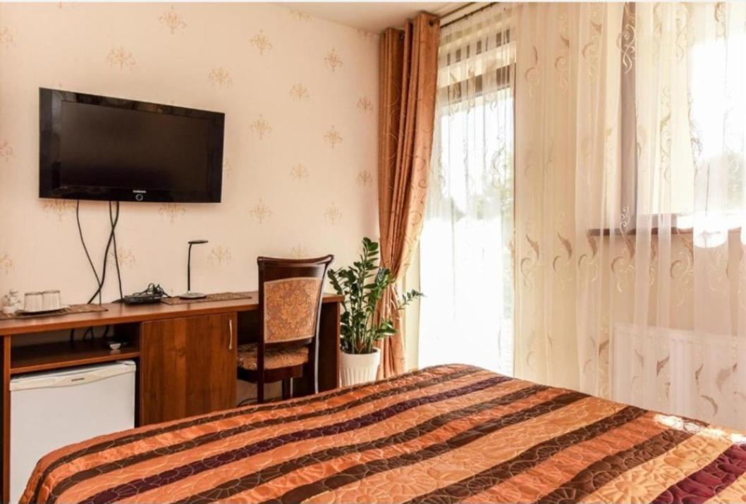 Apartment Vila Regina Sventojoje Guboju 2 Palanga