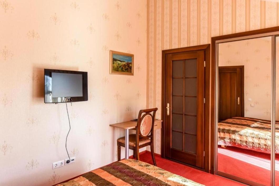 Lejlighed Vila Regina Sventojoje Guboju 2 Palanga
