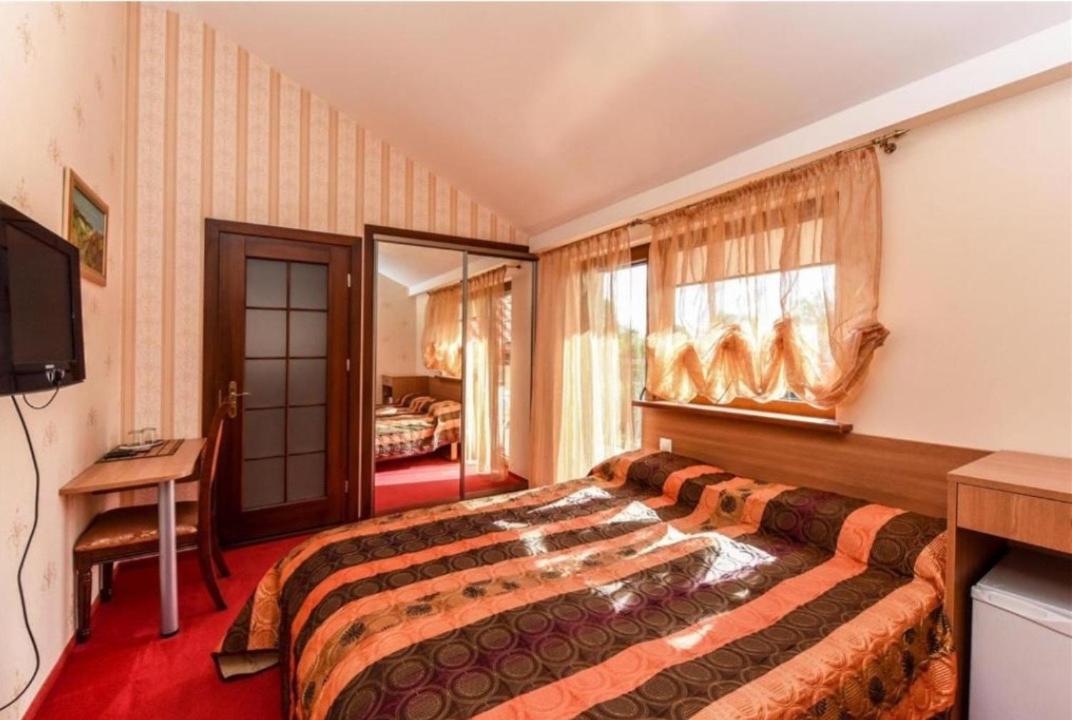 Apartment Vila Regina Sventojoje Guboju 2 Palanga