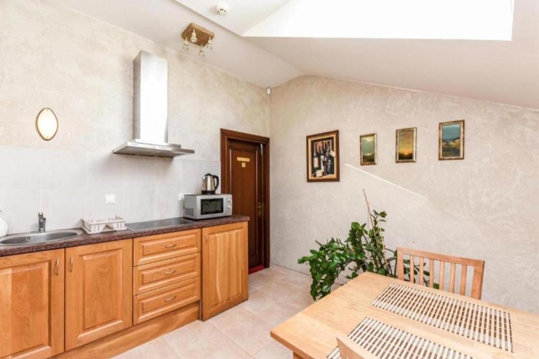 Apartment Vila Regina Sventojoje Guboju 2 Palanga