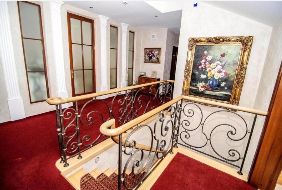 Vila Regina Sventojoje Guboju 2 *