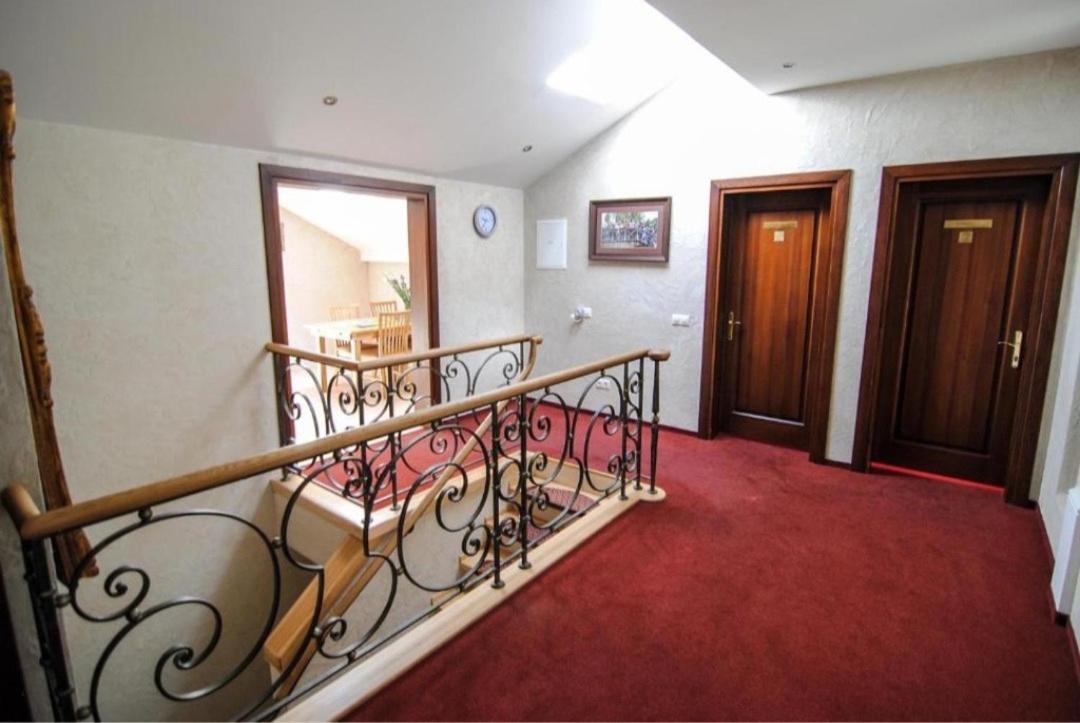 Vila Regina Sventojoje Guboju 2 Apartment *