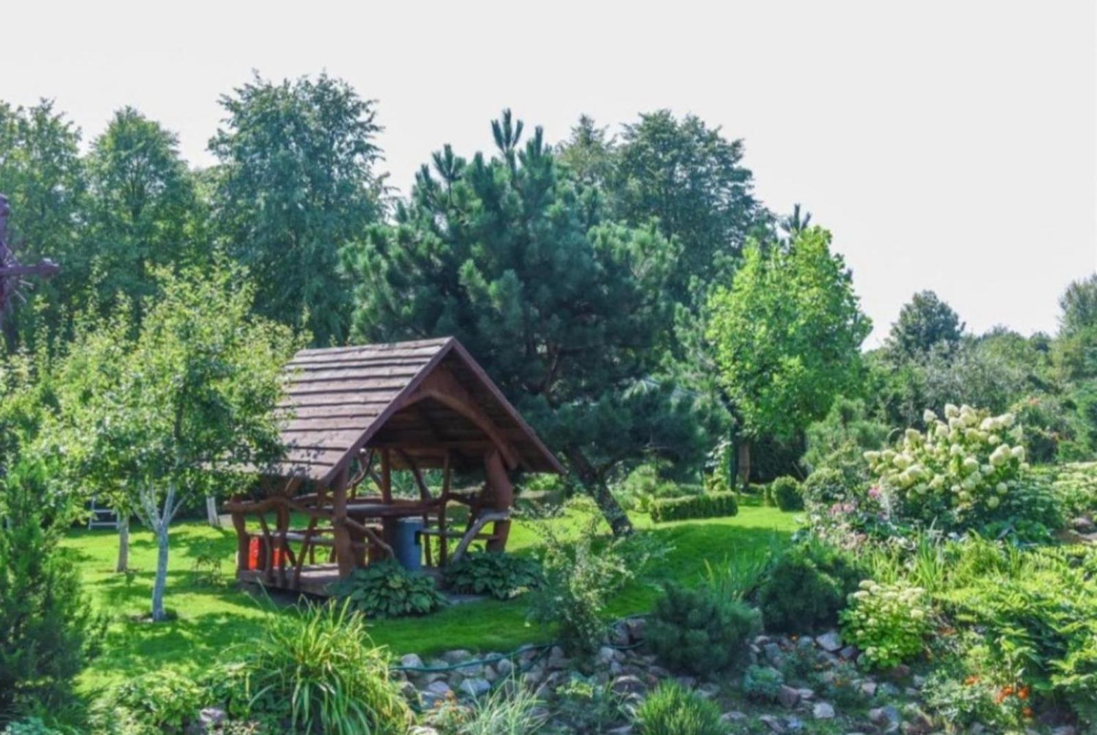 Vila Regina Sventojoje Guboju 2 Palanga