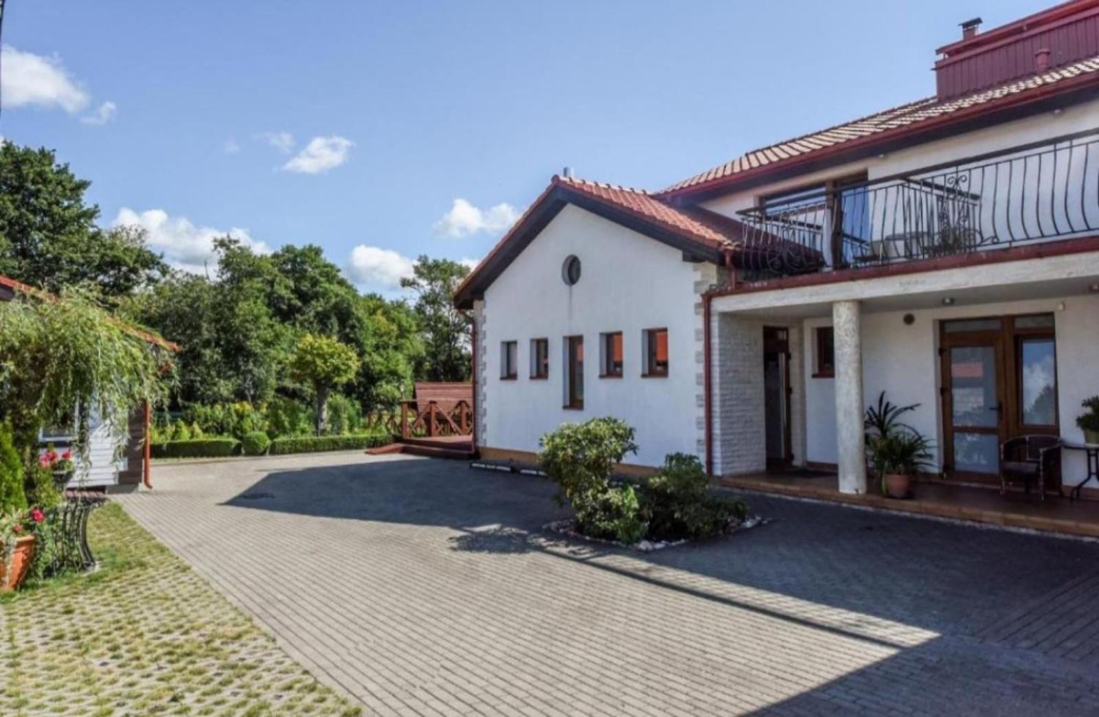 Vila Regina Sventojoje Guboju 2