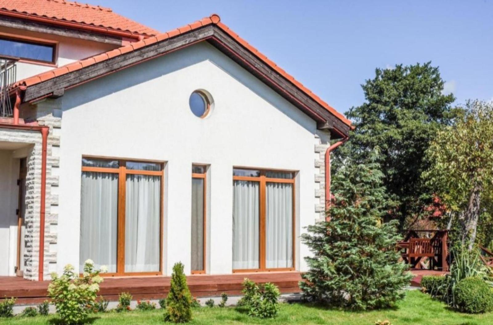 Apartment Vila Regina Sventojoje Guboju 2 Palanga