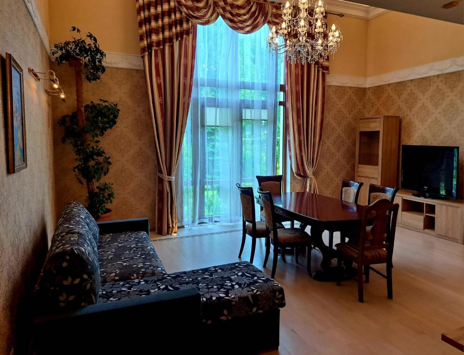 Apartment Vila Regina Sventojoje Guboju 2 Palanga