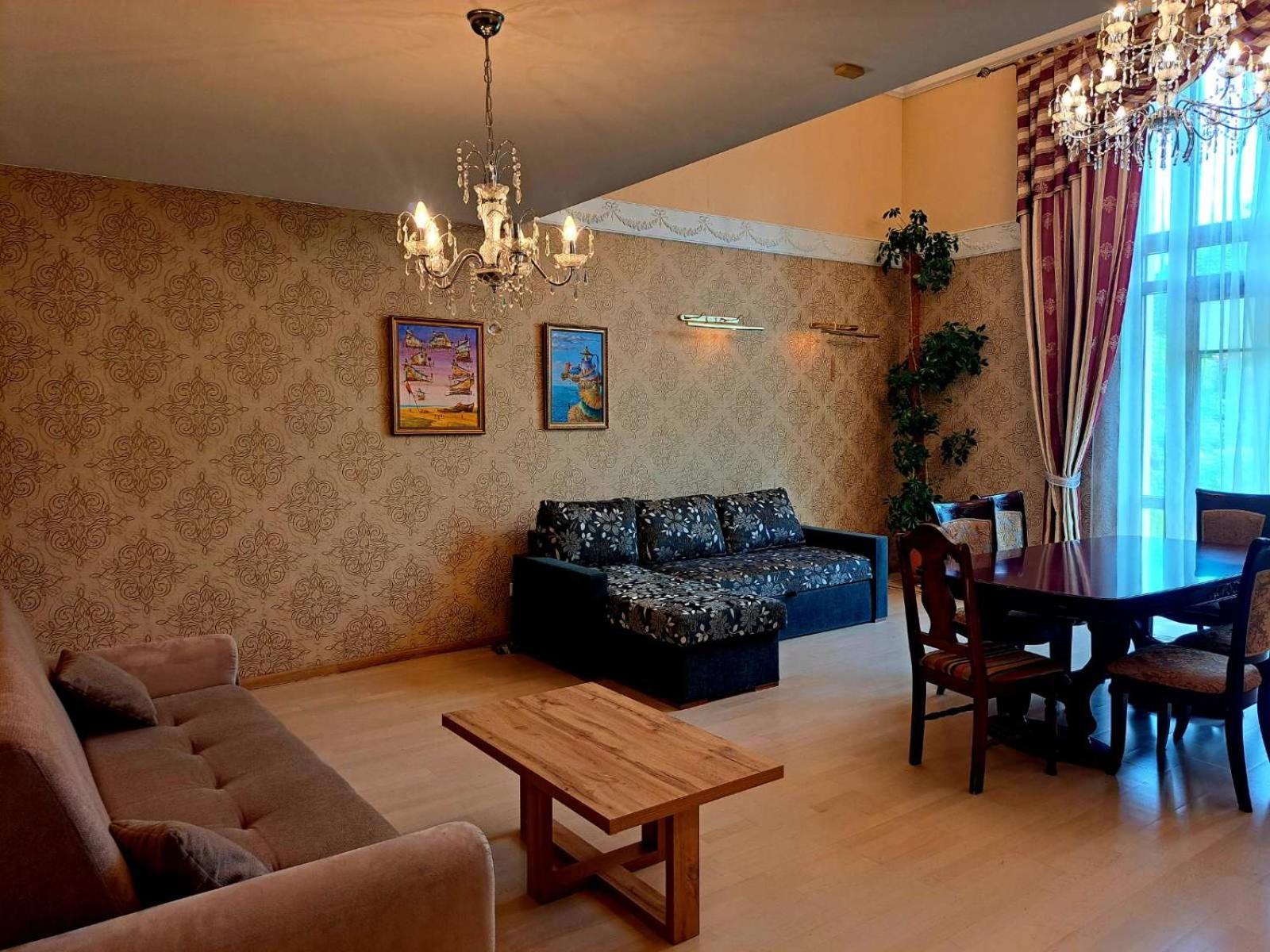 Vila Regina Sventojoje Guboju 2 *