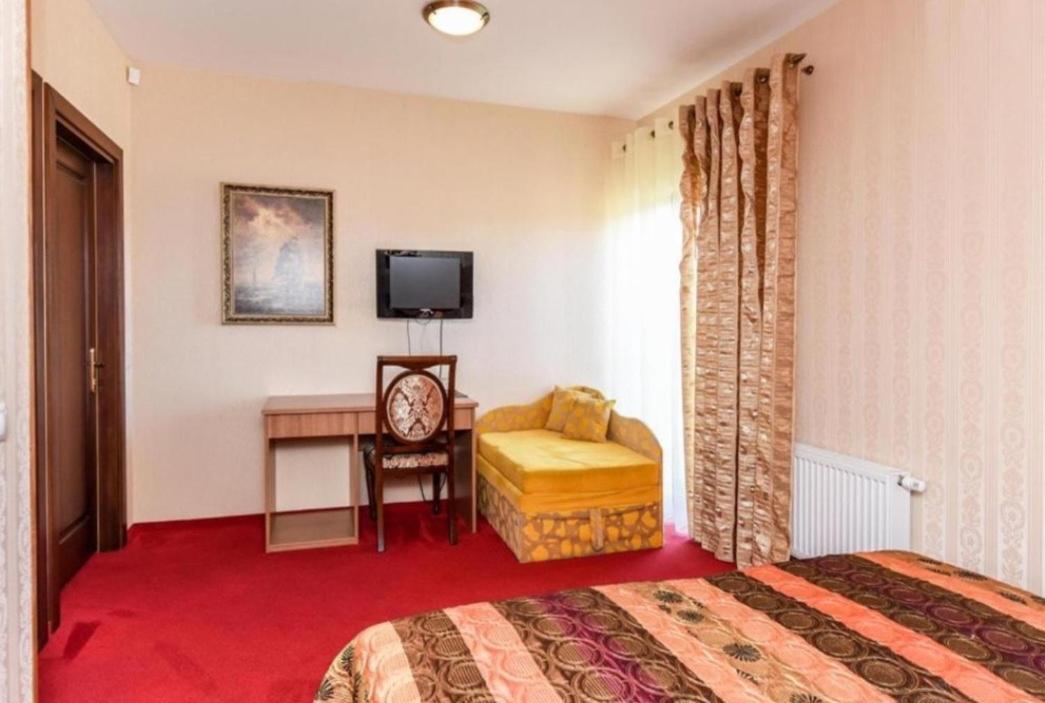 Apartment Vila Regina Sventojoje Guboju 2