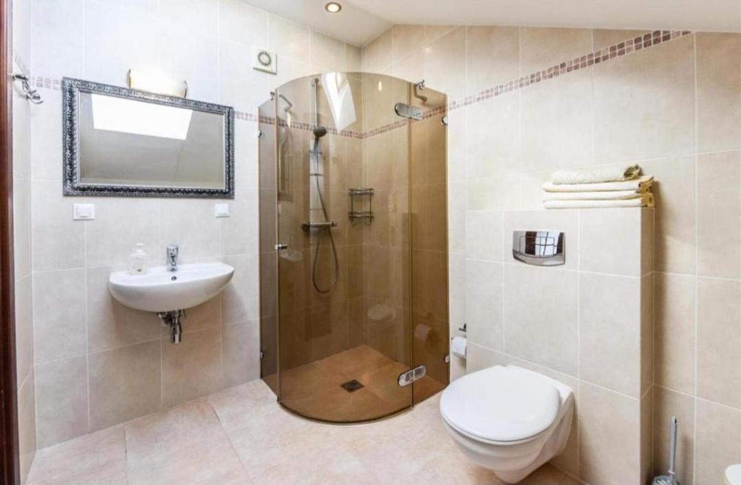 Vila Regina Sventojoje Guboju 2 Apartment *