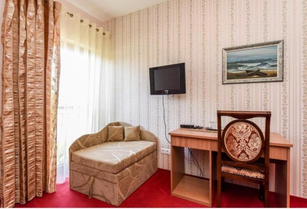 Vila Regina Sventojoje Guboju 2 Apartment