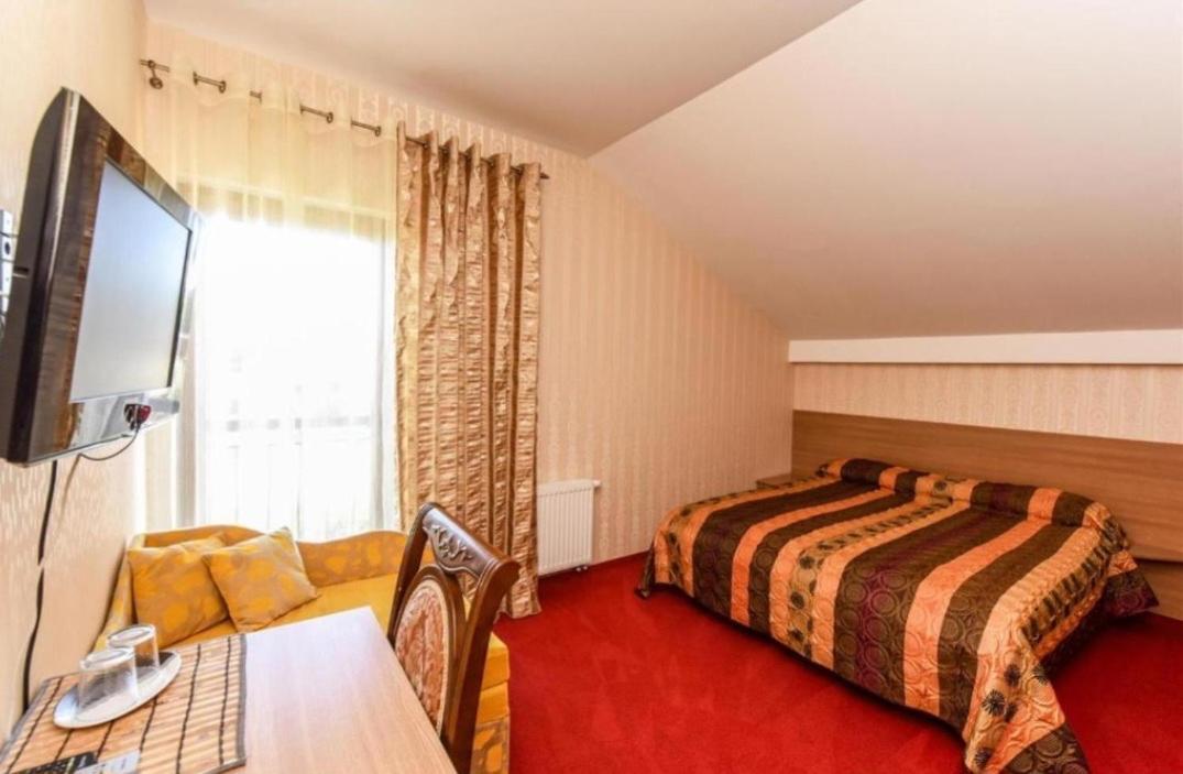 Vila Regina Sventojoje Guboju 2