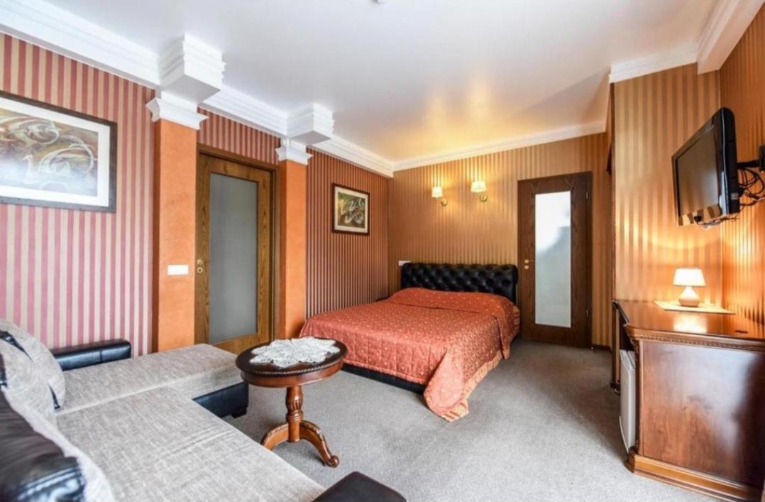 Vila Regina Sventojoje Guboju 2 *