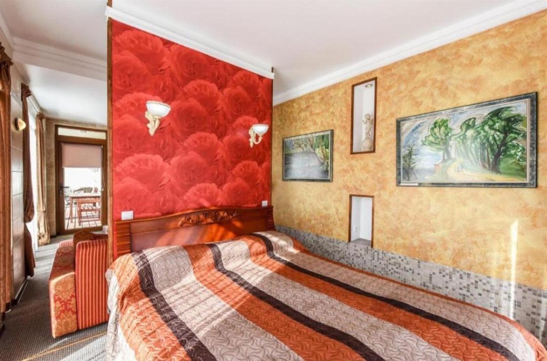 Apartment Vila Regina Sventojoje Guboju 2 *