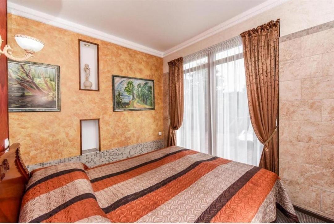 Vila Regina Sventojoje Guboju 2 Apartment