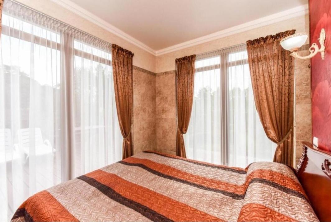 Vila Regina Sventojoje Guboju 2 Apartment *