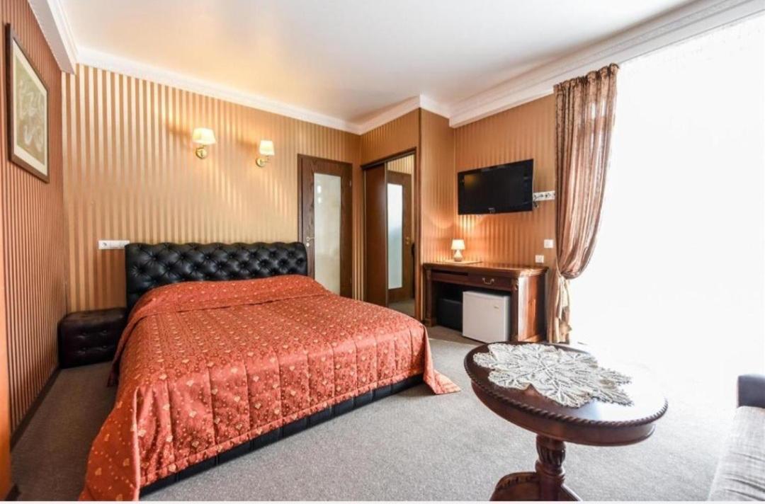 Vila Regina Sventojoje Guboju 2 Apartment *