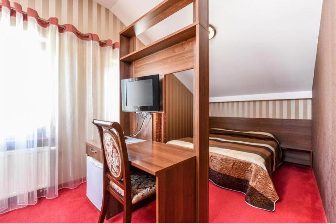 Lejlighed Vila Regina Sventojoje Guboju 2 *